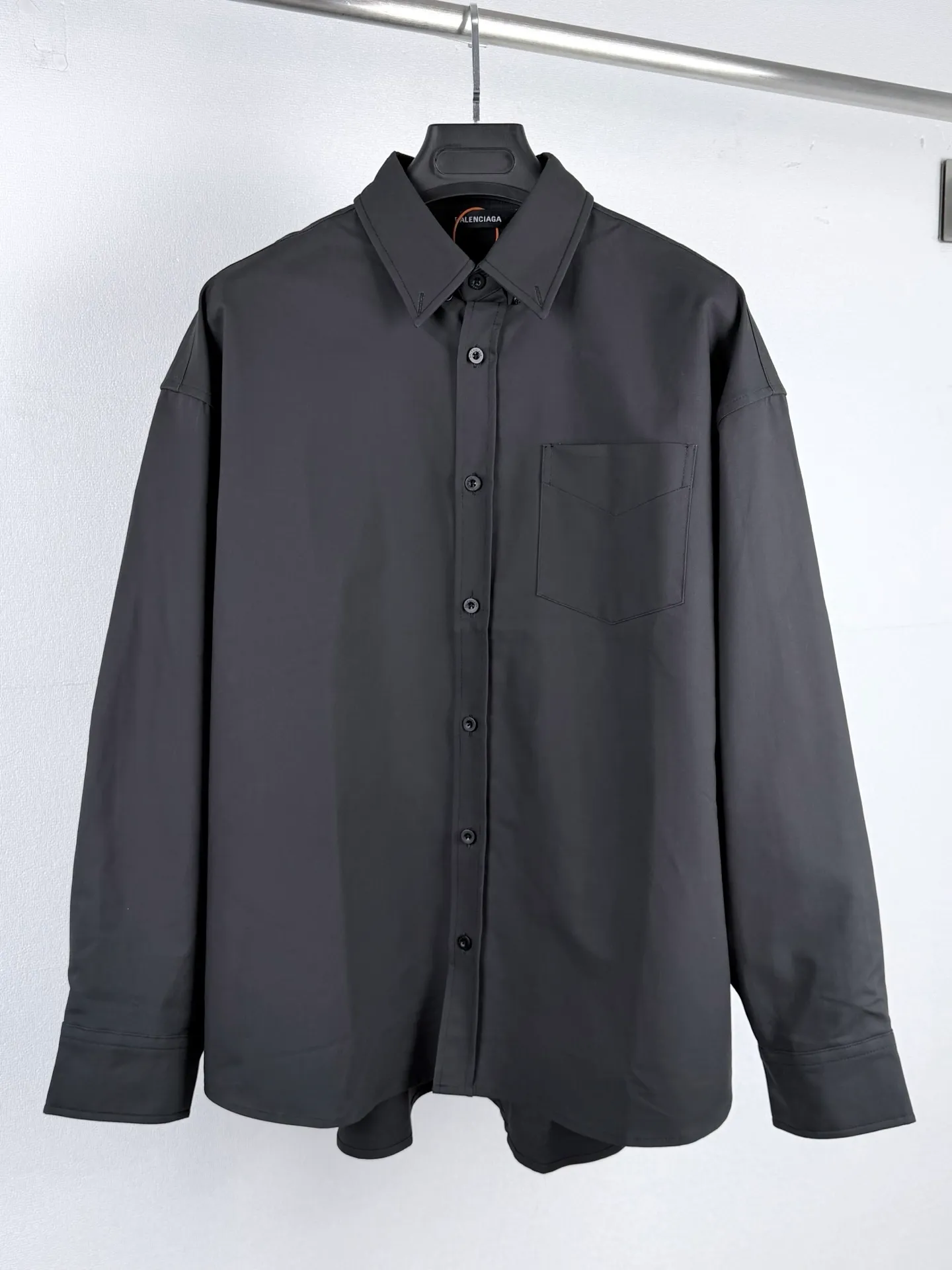 BALENCIAGA/ clean fit Balenciaga 1： 2: Wear-Resistant 3: ： 1:1 1:1 ： Size： 1 2 3